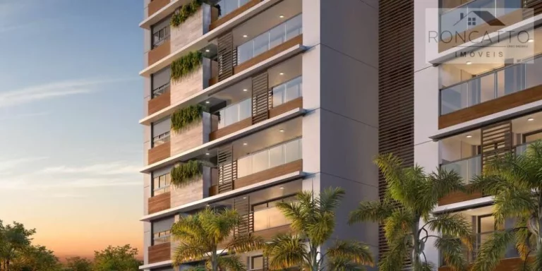 Imagem Alenza Cambuí - Tegra - Apartamento com 4 quartos, 157m2, à venda em Campinas, Cambuí