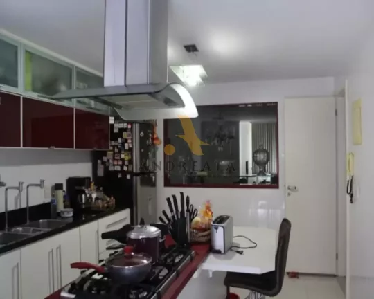 Imagem Casa de condomínio à venda no condomínio Residencial Pedra Bonita Recreio dos Bandeirantes