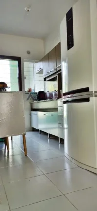Imagem Casa Geminada para Venda em Areias Tijucas-SC