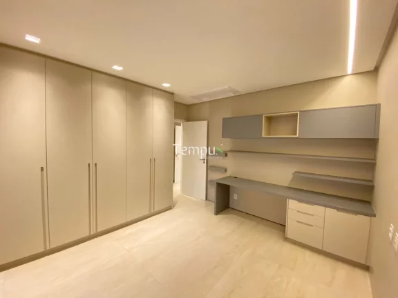 Imagem Residencial Miami One LifeStyle - Apartamento alto padrão à venda no bairro Setor Marista - Goiânia/GO