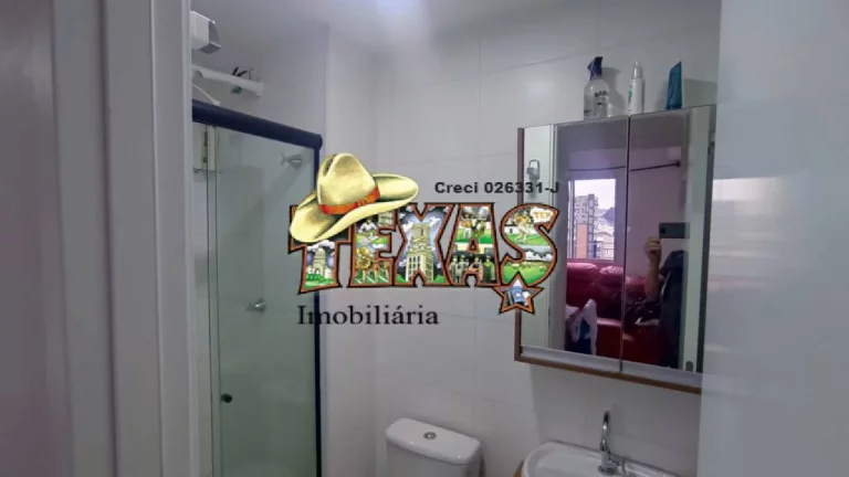 Imagem APARTAMENTO 32M² PARA VENDA EM ITAQUERA
