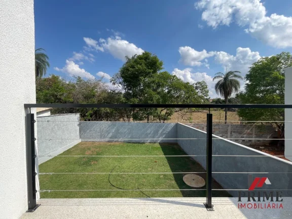 Imagem Casa 29- Condomínio Cedro - Lagoa Santa