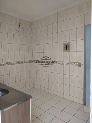 Imagem Casa à venda no bairro Beira Rio - Guaratinguetá/SP