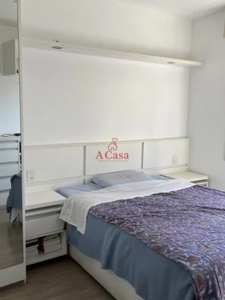 Imagem Cobertura com 1 Dormitorio(s) localizado(a) no bairro Menino Deus em Porto Alegre / Rio Grande do Sul Ref.:169
