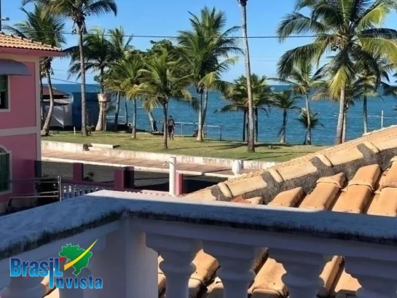 Imagem POUSADA ACONCHEGANTE EM SANTA CRUZ CABRÁLIA