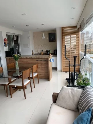 Imagem Apartamento com 3 Quartos à Venda, 138 m² em Brooklin Paulista - São Paulo Imagem Apartamento com 3 Quartos à Venda, 138 m² em Brooklin Paulista - São Paulo