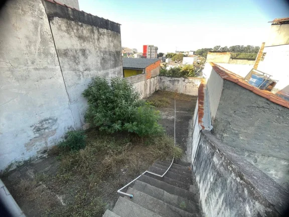 Imagem Sobrado à venda – Rua Ouricuri | Vila Formosa