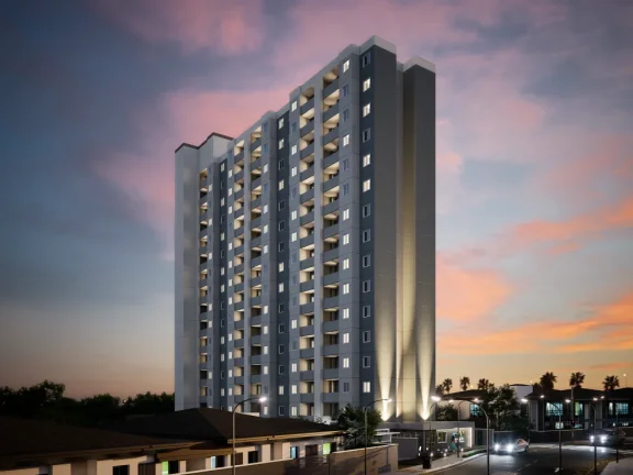 Imagem APARTAMENTO RESIDENCIAL em São Paulo - SP, Vila Boaçava