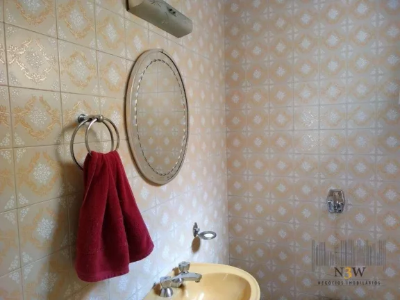 Imagem Casa com 4 dormitórios à venda, 450 m² por R$ 2.599.000,00 - Bela Aliança - São Paulo/SP