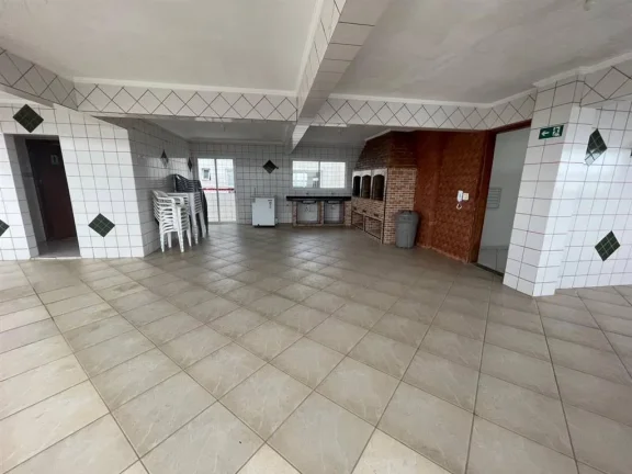 Imagem APARTAMENTO COM 45 m² - OCIAN - PRAIA GRANDE SP