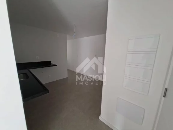 Imagem À VENDA – 4 Quartos com Suíte (102m²) e vista livre | Praia da Costa – Vila Velha / ES
