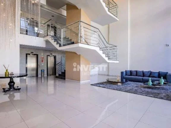 Imagem Apartamento à venda no Jardim Goiás - Goiânia/GO