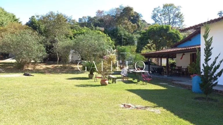 Imagem CHÁCARA A VENDA NO BAIRRO VISTA ALEGRE EM ITUPEVA- SP