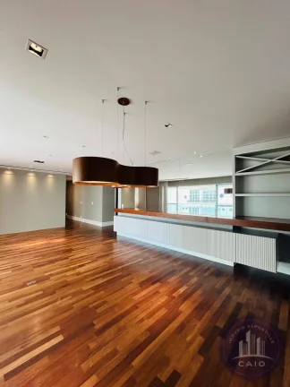 Imagem Apartamento 243m, 3 dormitórios para alugar por R$ 20.000 Alphaville/SP