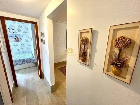 Imagem Apartamento de alto padrão à venda na Enseada Azul, Guarapari. Localizado a poucos passos da Praia...