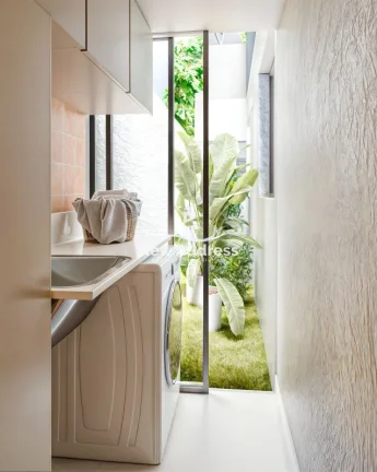 Imagem Casa Alto Padrão 3 Quartos com piscina e churraqueira no Loteamento Laguna Park - Vila Velha/ES