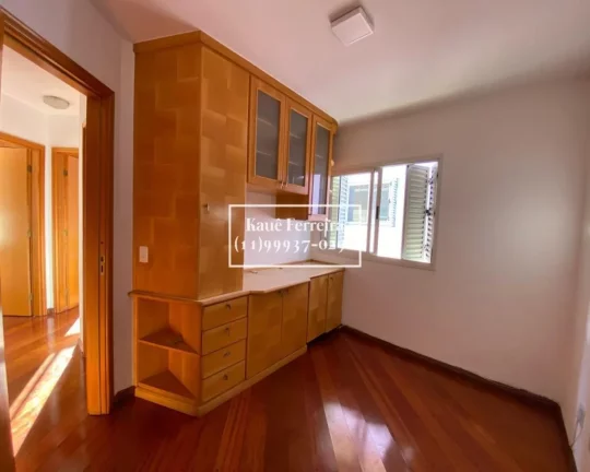 Imagem Casa em condomínio fechado no Parque dos Príncipes