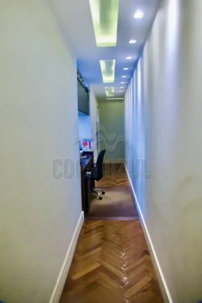 Imagem Leblon - Residencial › Apartamento com 3 quarto(s) a Venda