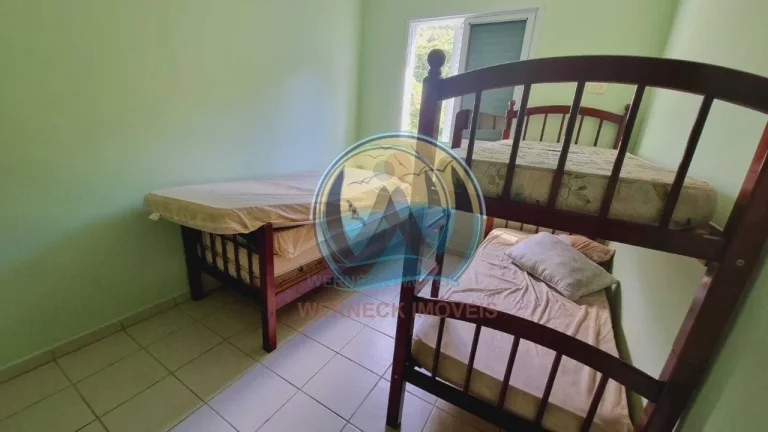 Imagem APTO RESIDENCIAL em Ubatuba - SP, PRAIA GRANDE