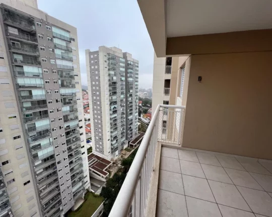 Imagem Apartamento bonfiglioli, 2 dormitórios, 1 vaga de carro …