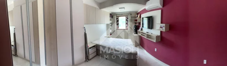 Imagem Casa com 2 dormitórios à venda, 120 m² por R$ 685.000 - Balneário Ponta Da Fruta - Vila Velha/ES