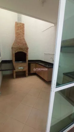 Imagem Sobrado com 3 dormitórios à venda, 120 m² por R$ 585.000,00 - Vila Mazzei - São Paulo/SP