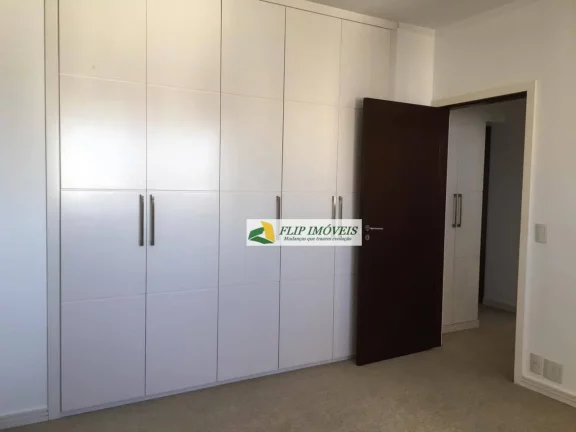 Imagem Lindo apartamento para venda com 273 m² com 4 quartos e 3 vagas no miolo do Cambuí - Campinas - SP