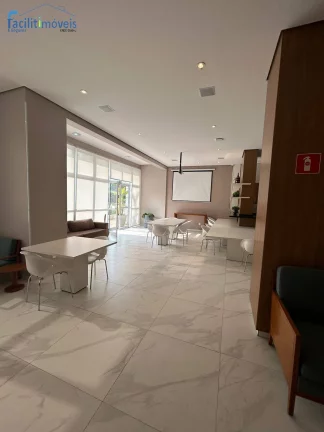 Imagem APARTAMENTO À VENDA NO BAIRRO BAETA NEVES - SÃO BERNARDO DO CAMPO - SP
