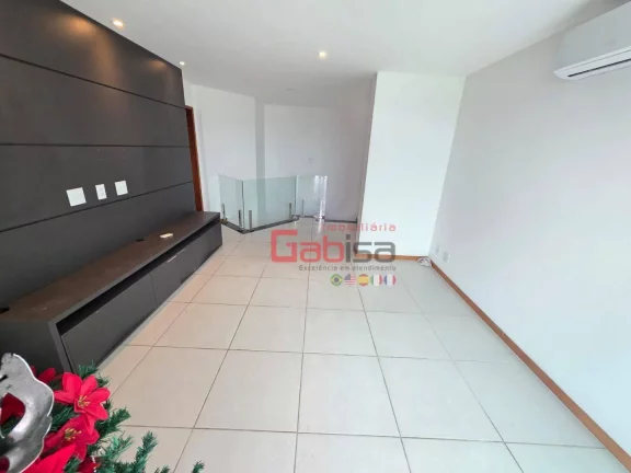 Imagem Cobertura com 3 dormitórios à venda, 282 m² por R$ 1.400.000,00 - Braga - Cabo Frio/RJ