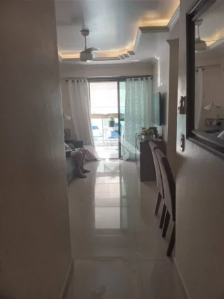 Imagem Apartamento 2 Quartos, Suíte, 65m² – Barra Olímpica e Vista Livre