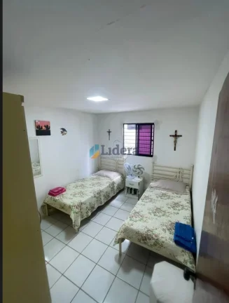 Imagem Apto mobiliado - 3 quartos - 1 suite - 76m² - em Bessa, João Pessoa/PB