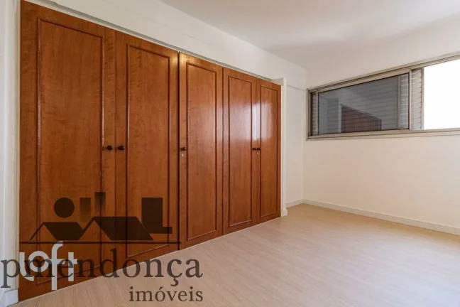 Imagem Iitaim Bibi, apartamento reformado 3 domts, 1 vaga, 120