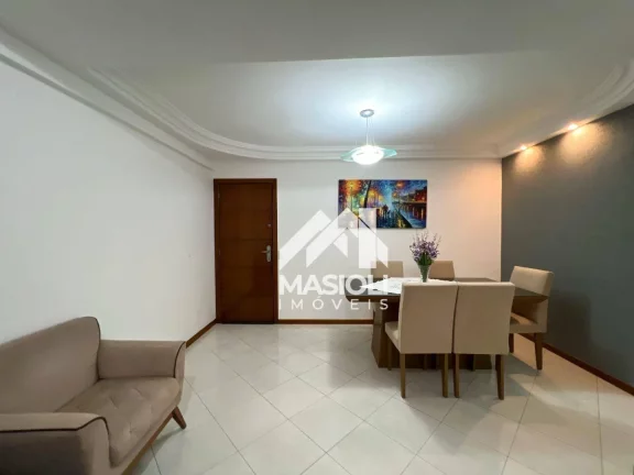 Imagem Apartamento à venda, 200 m² por R$ 1.250.000,00 - Praia da Costa - Vila Velha/ES