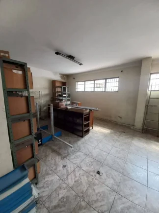Imagem Loja Comercial para Aluguel no Centro de Barbacena/MG – 264m2