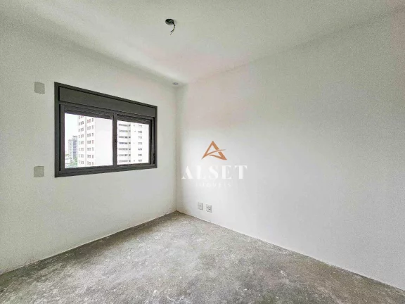 Imagem Apartamento na Mooca com 3 suítes e varanda gourmet