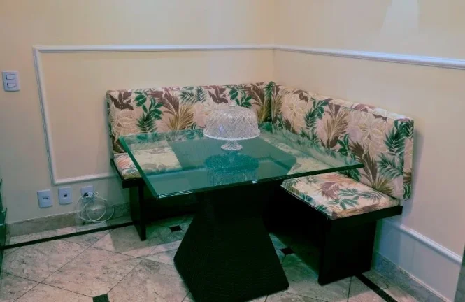 Imagem Apartamento Perdizes - 190M², 3 Dorms, 3 Suítes, 1 Sala Íntima e 1 Sala para 3 Ambientes, Lavabo, Face Norte, Dependência Completa de Serviço, Varanda
