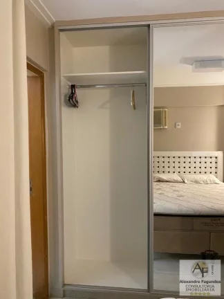 Imagem Apartamento para Venda em Goiânia, JARDIM GOIAS, 2 dormitórios, 1 suíte, 2 banheiros, 1 vaga