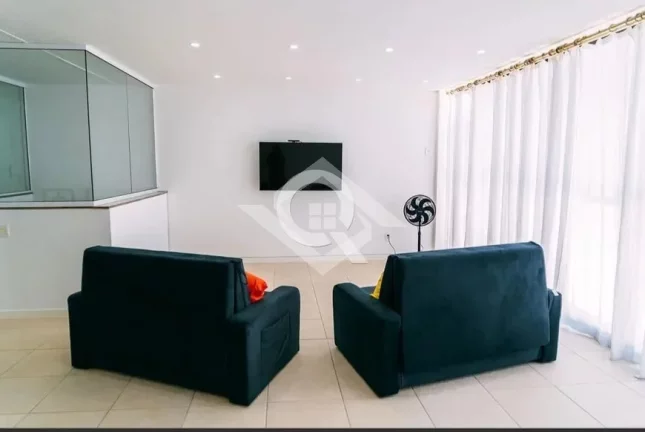 Imagem Cobertura Duplex de 3 Quartos no Recreio com vista Mar 180m²