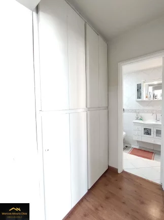 Imagem Apartamento Perto do Parque da Água Branca, Metro Barra Funda, 2 dormitórios e 1 vaga, Edifício com Portaria 24 hs