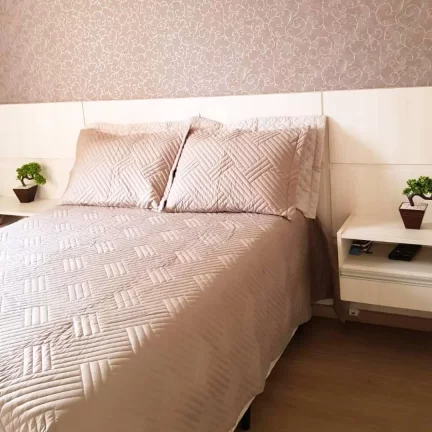 Imagem ALUGA-SE APARTAMENTO MOBILIADO EM JUNDIAÍ