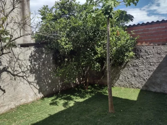 Imagem Casa com 2 dormitórios à venda, 100 m² por R$ 390.000,00 - Parque Maria Helena - Suzano/SP