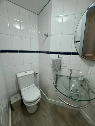 Imagem Apartamento com 3 dormitórios à venda sendo 3 suítes, 187.89 m² por - R$ 5.500.000,00 - Centro - Bal. Camboriú/SC