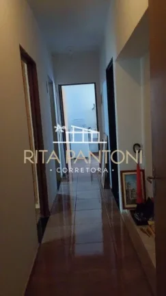 Imagem Casa - Ribeirão Preto - Jardim Roberto Benedetti - Região Leste