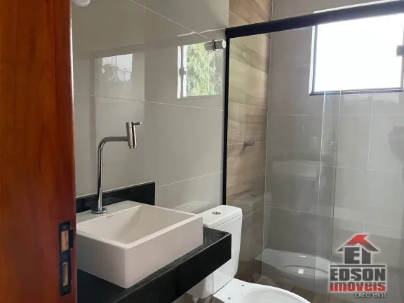 Imagem Lindas Casas Duplex, 2 Suítes em Itaipuaçu - Maricá - RJ