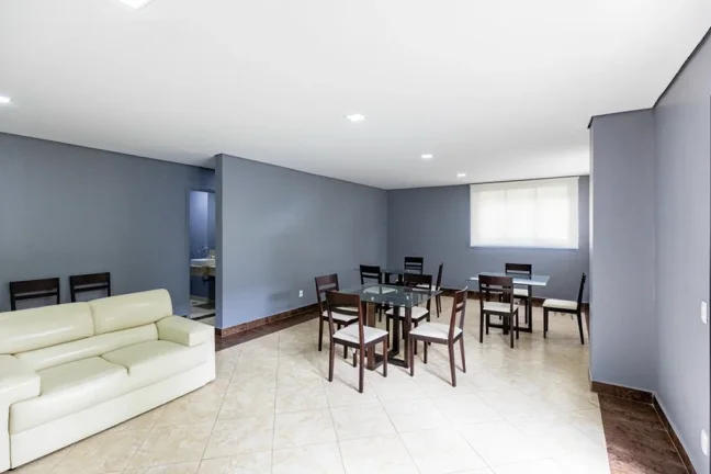 Imagem APARTAMENTO RESIDENCIAL em São Paulo - SP, Vila Mascote