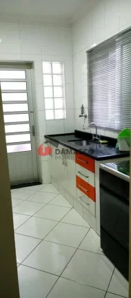 Imagem Sobrado à venda 3 Quartos, 3 Suites, 2 Vagas, 282M², Jardim Stella, Santo André - SP