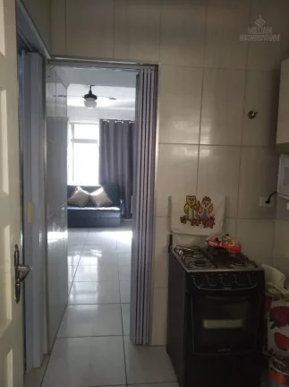 Imagem Apartamento à Venda - Prédio Frente Mar - Bairro Caiçara