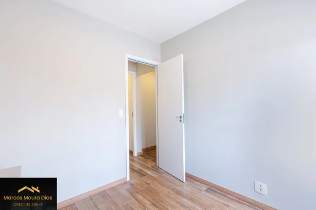 Imagem Apartamento reformado com 3 dormitórios (1 suíte) , 1 Vaga de garagem, Perdizes