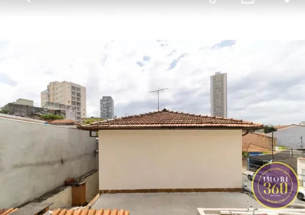 Imagem Casa à Venda em Ipiranga, São Paulo - SP