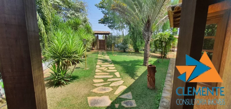 Imagem CASA Á VENDA CONDO. FECHADO MORADA DOS PÁSSAROS-LAGOA SANTA MG-OPORTUNIDADE
